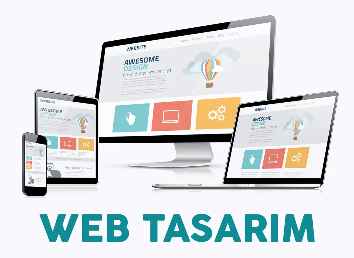 Ataşehir Esatpaşa profesyonel web tasarım ve SEO hizmeti - Kocaman Dijital