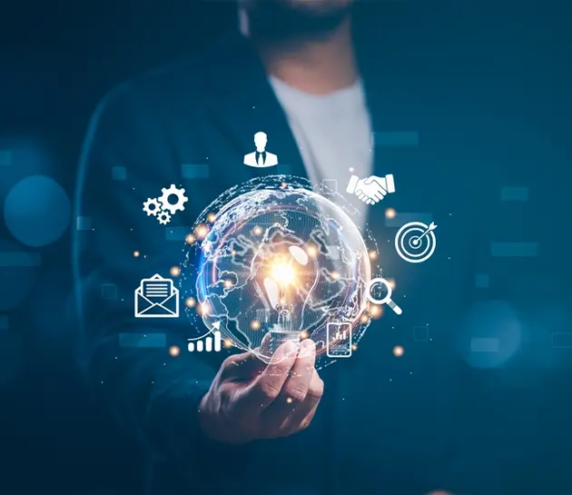 Danışmanlık hizmetleri ile dijital büyüme