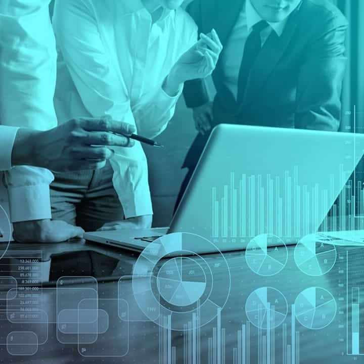 BT danışmanlık hizmetleri ve altyapı çözümleri