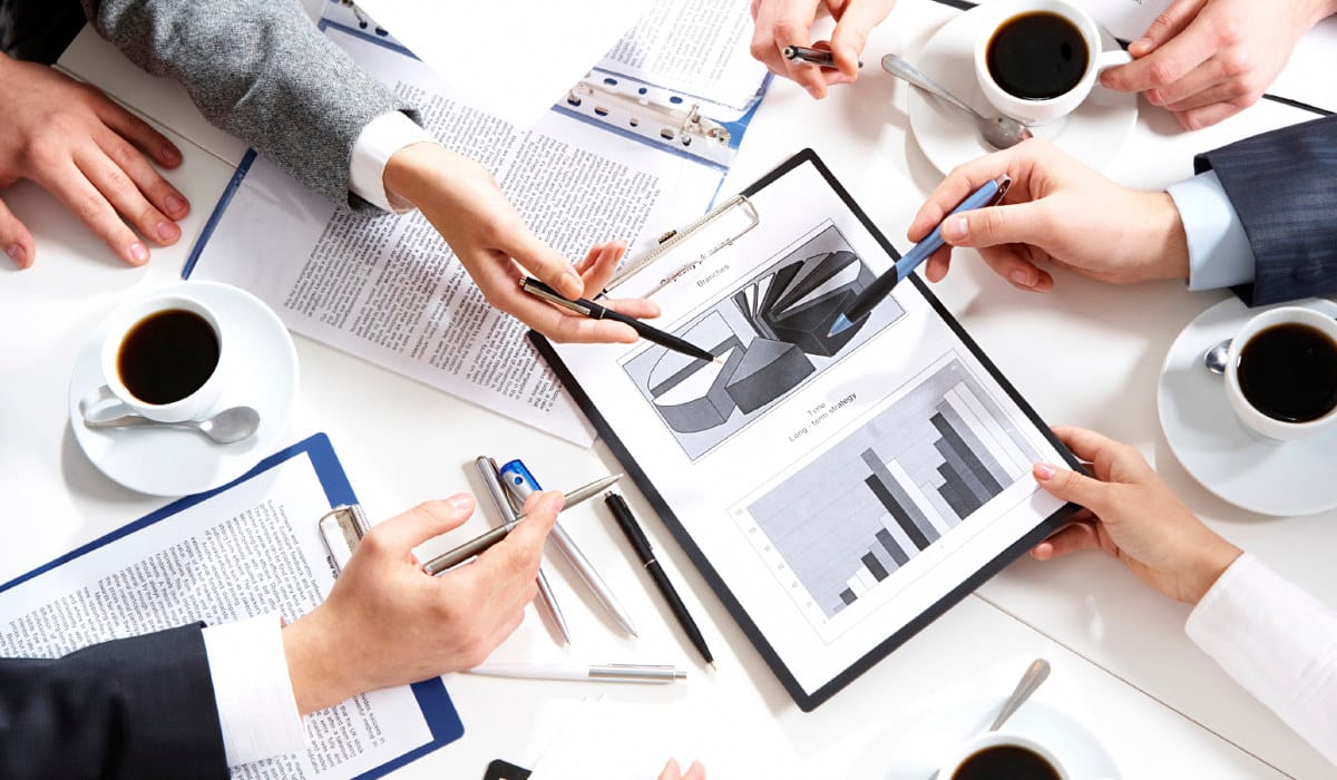 Dijital pazarlama danışmanlığı ve strateji yönetimi