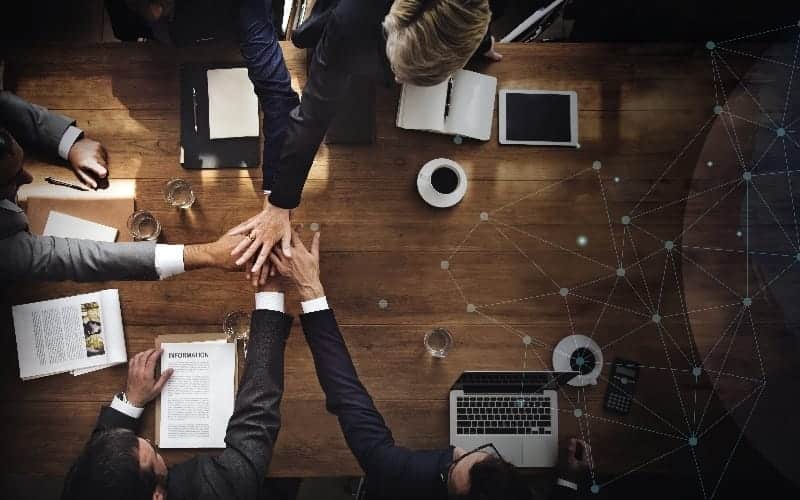 Kocaman Dijital uzman ekibi ile profesyonel hizmet anlayışı