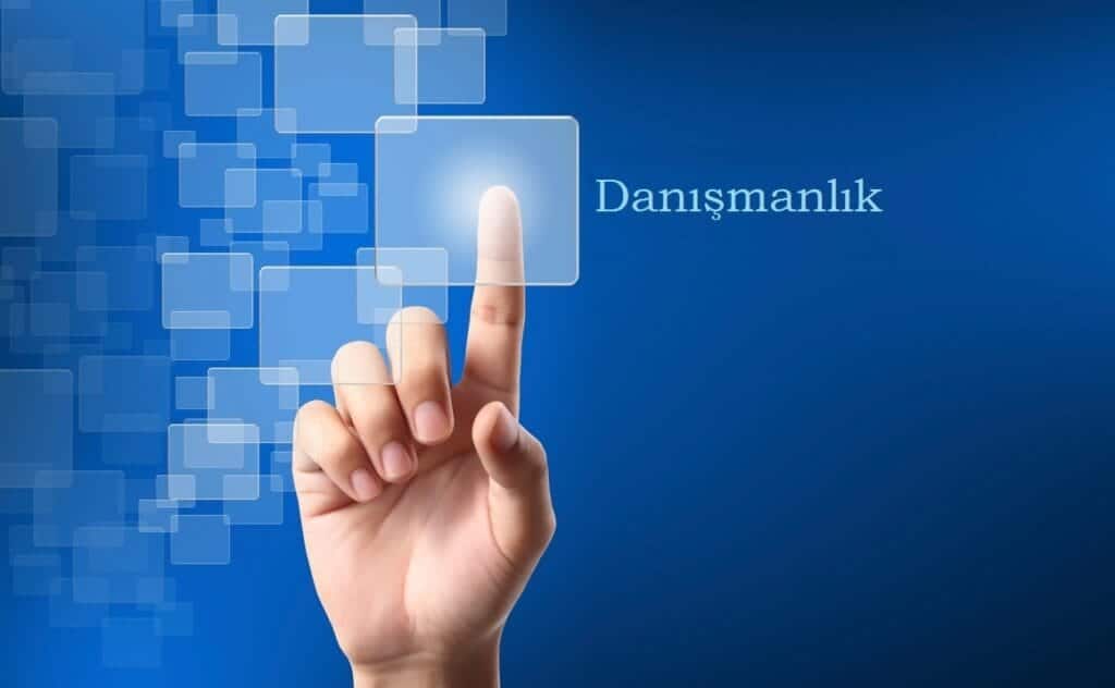 Kocaman Dijital Profesyonel BT Danışmanlık ve Stratejik Planlama