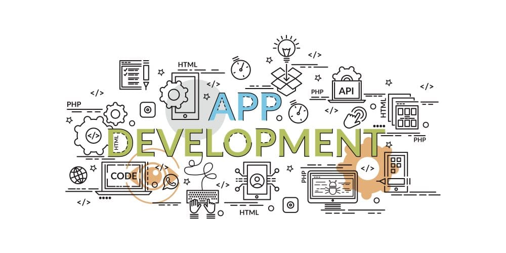 mobil uygulama hizmetleri hızlı kurulum ve geliştirme