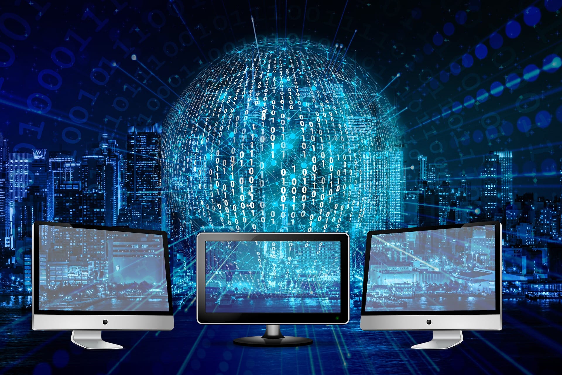 web tasarım hizmetleri modern arayüz tasarımı