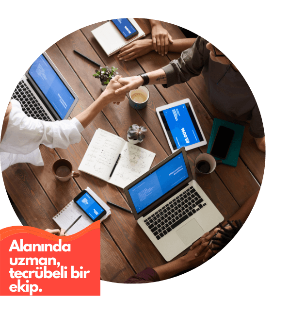 Veri Odaklı Google Ads ve Profesyonel Reklam Yönetimi Hizmeti