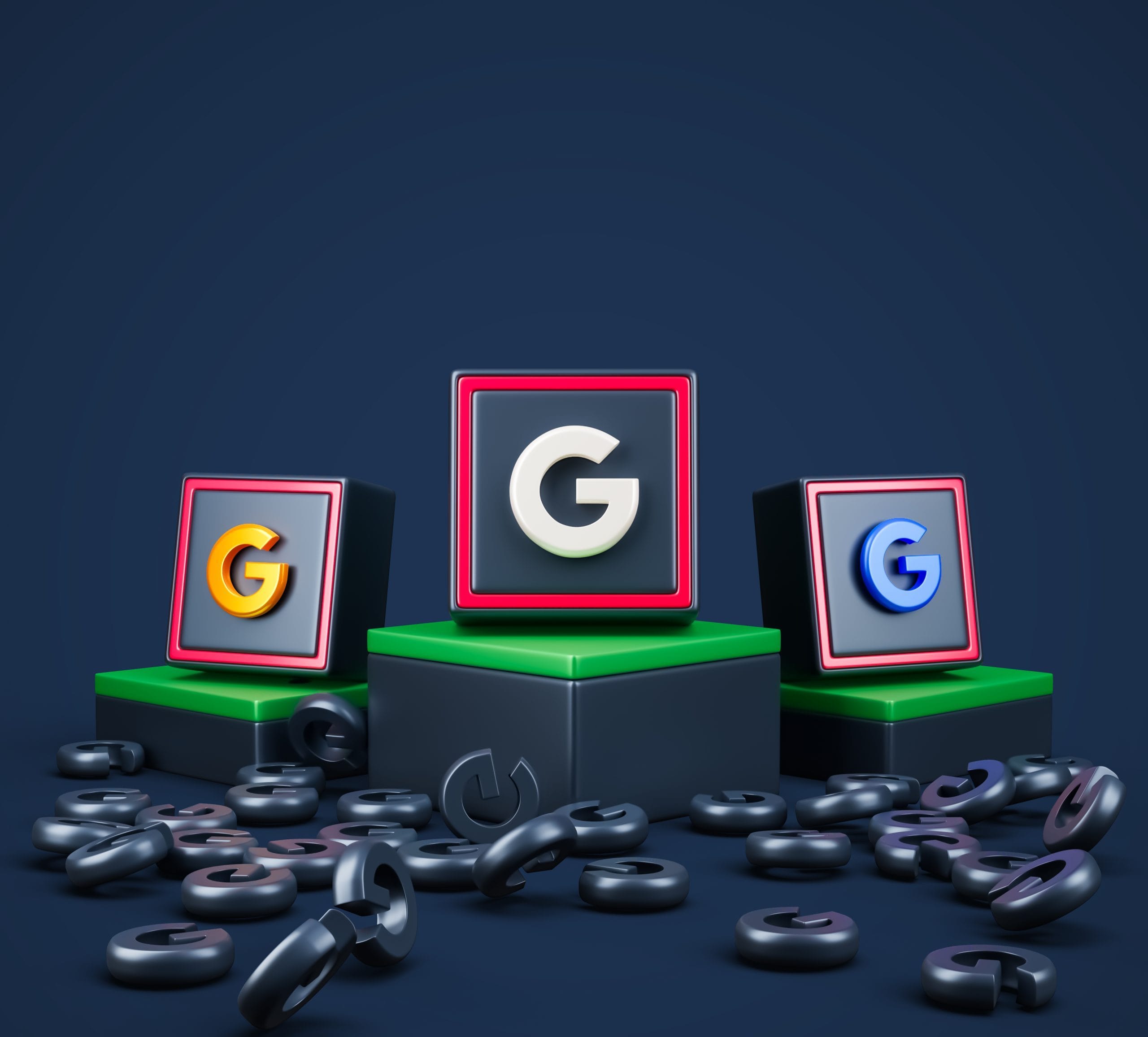 Google Ads kampanya yönetimi ve optimizasyon süreci