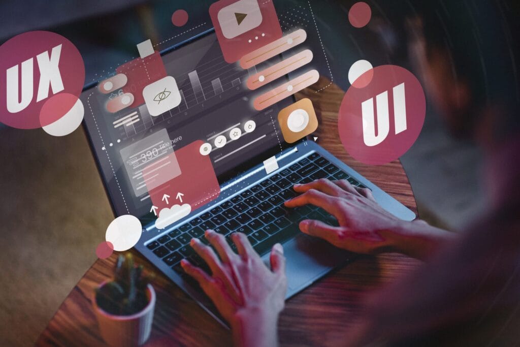 web tasarım hizmetleri mobil uyumlu tasarım